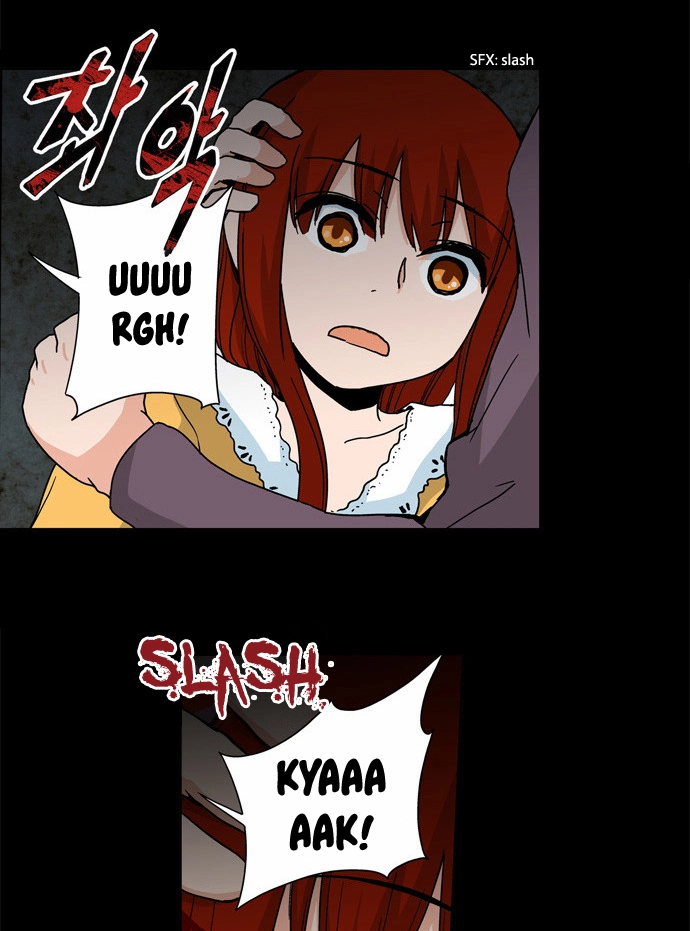 Read Red String chapter 42 image 16 on Lezhin