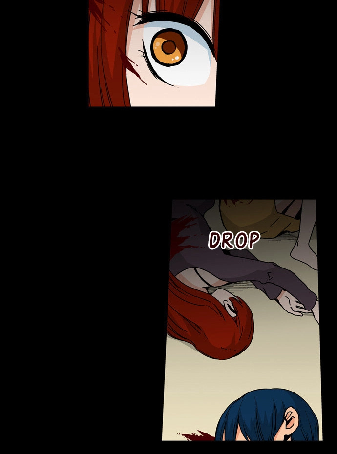 Read Red String chapter 42 image 17 on Lezhin