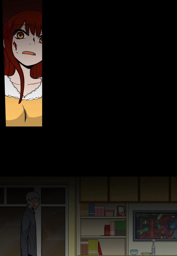 Read Red String chapter 42 image 18 on Lezhin