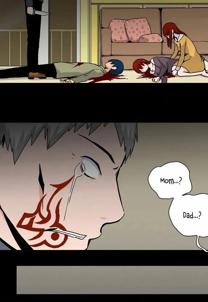 Read Red String chapter 42 image 19 on Lezhin