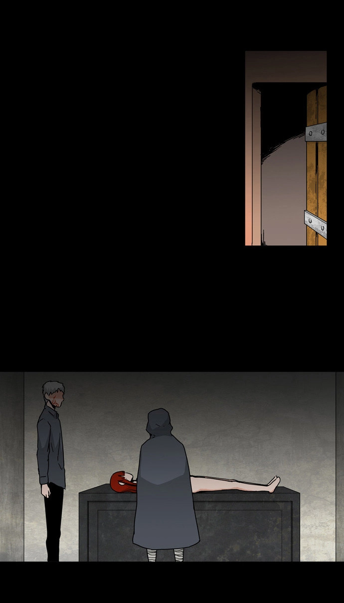 Read Red String chapter 42 image 22 on Lezhin