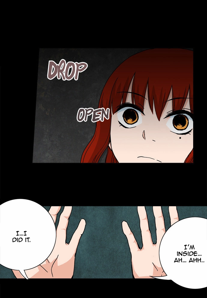 Read Red String chapter 42 image 26 on Lezhin