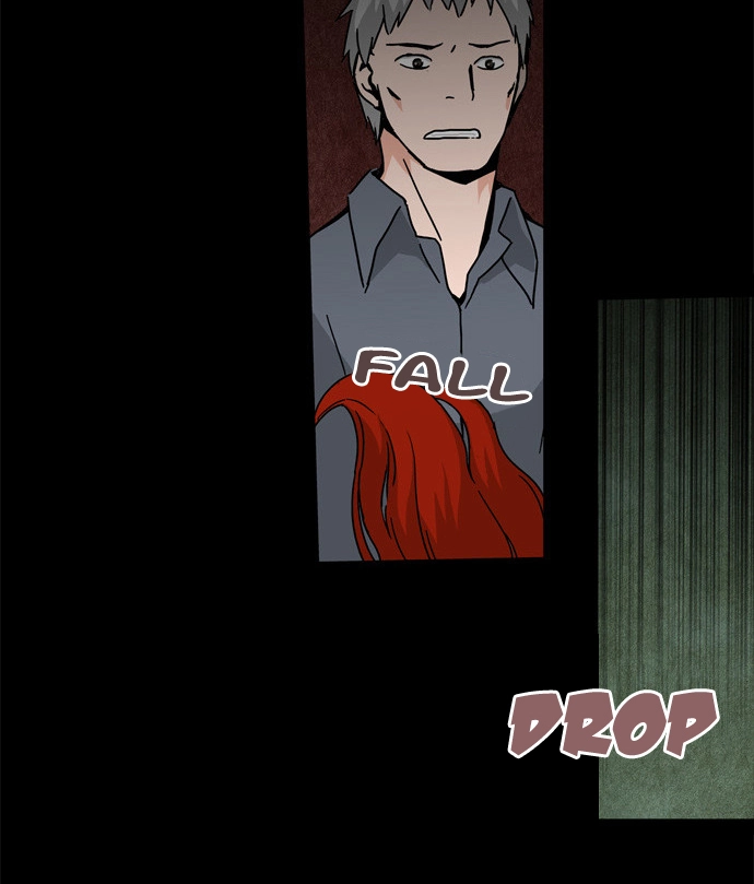 Read Red String chapter 42 image 30 on Lezhin