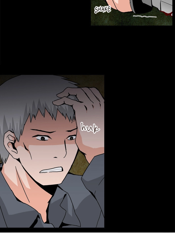 Read Red String chapter 42 image 32 on Lezhin