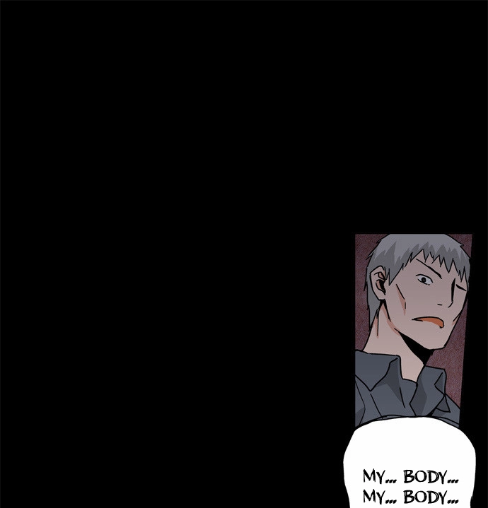 Read Red String chapter 42 image 33 on Lezhin