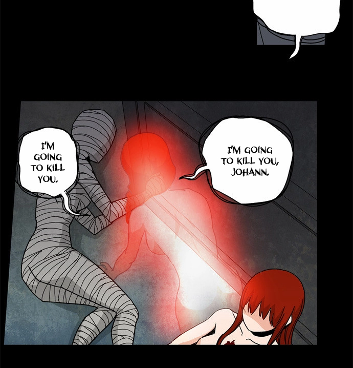 Read Red String chapter 42 image 34 on Lezhin
