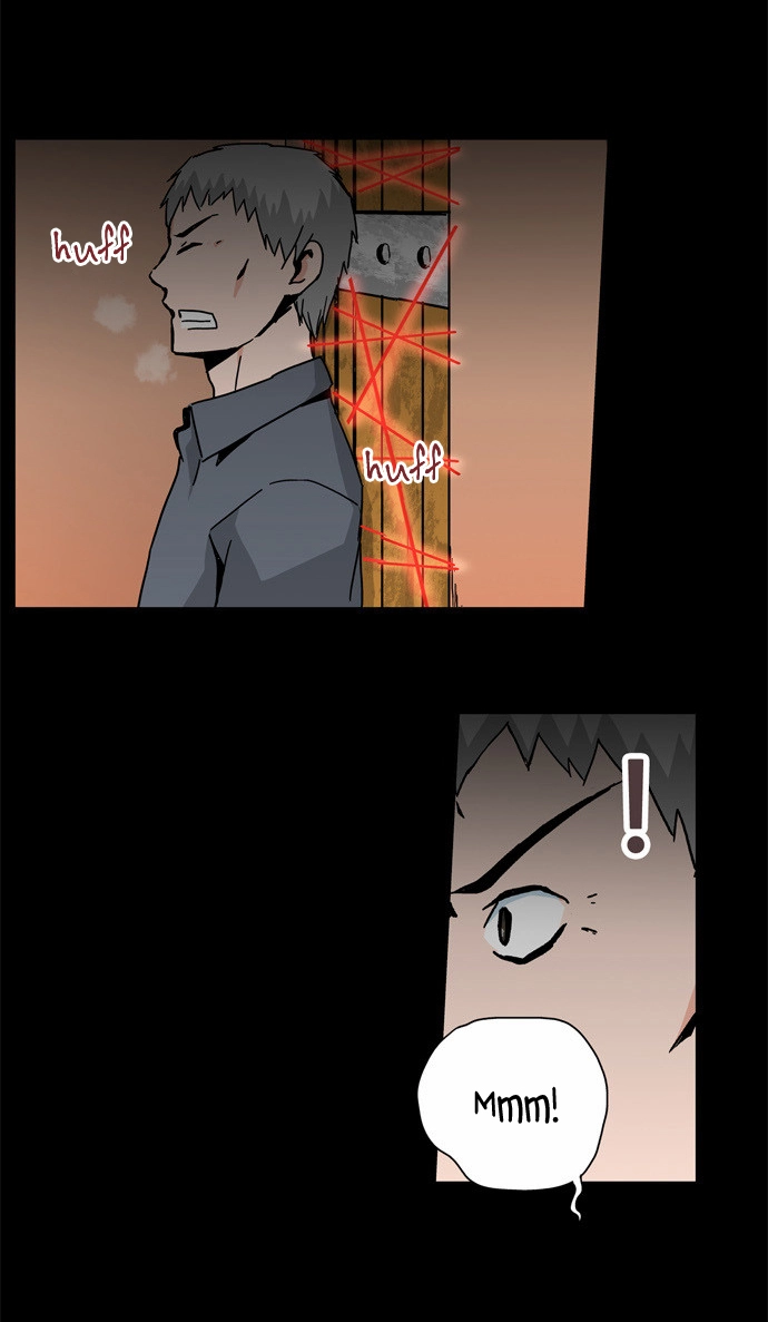 Read Red String chapter 42 image 38 on Lezhin