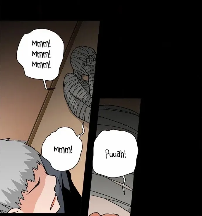 Read Red String chapter 42 image 39 on Lezhin