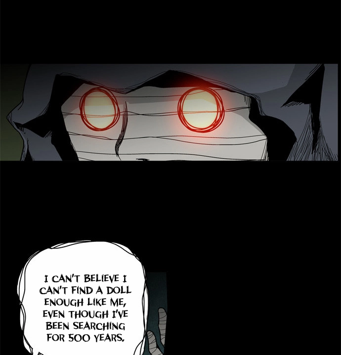 Read Red String chapter 42 image 4 on Lezhin