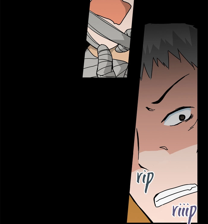 Read Red String chapter 42 image 40 on Lezhin