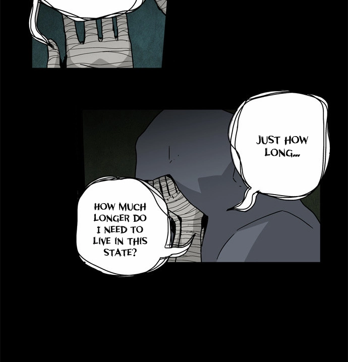 Read Red String chapter 42 image 5 on Lezhin