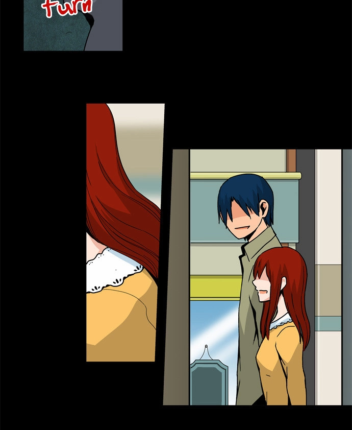 Read Red String chapter 42 image 7 on Lezhin