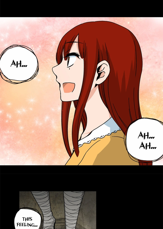 Read Red String chapter 42 image 8 on Lezhin