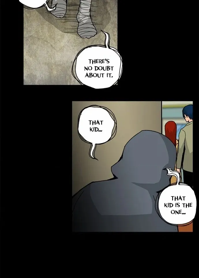 Read Red String chapter 42 image 9 on Lezhin