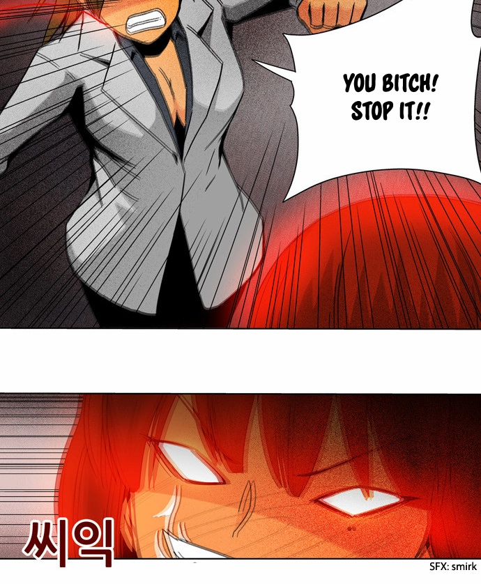 Read Red String chapter 44 image 17 on Lezhin