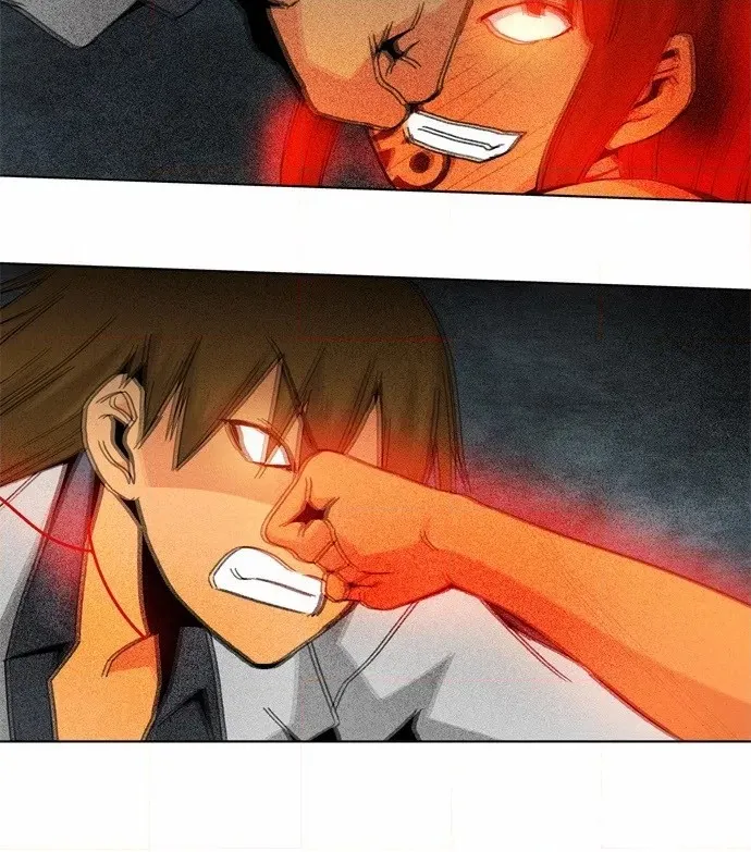Read Red String chapter 44 image 19 on Lezhin