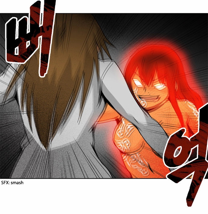 Read Red String chapter 44 image 22 on Lezhin