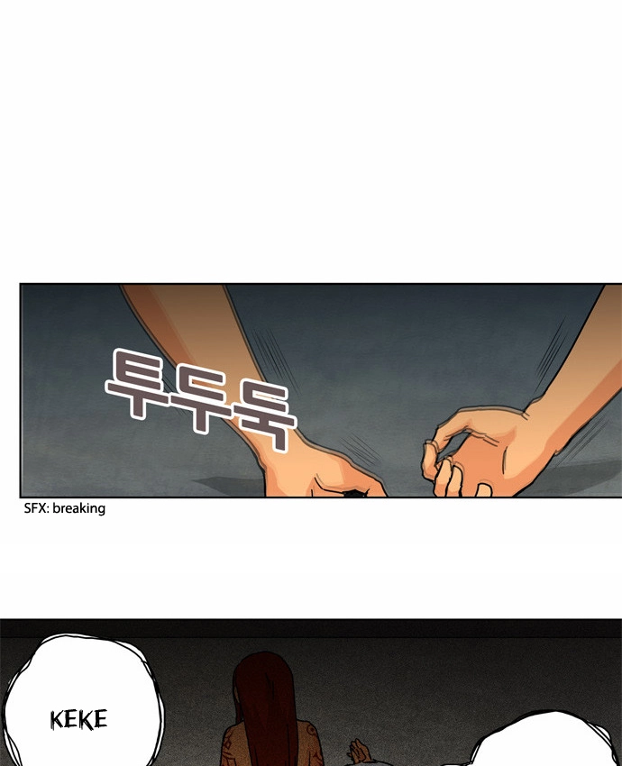 Read Red String chapter 44 image 25 on Lezhin