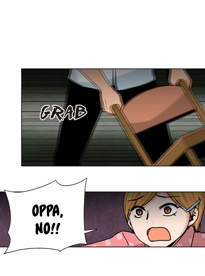 Read Red String chapter 44 image 28 on Lezhin