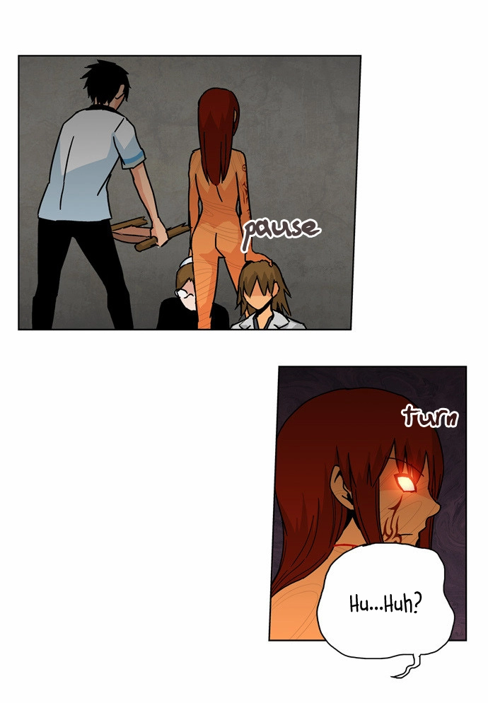 Read Red String chapter 44 image 30 on Lezhin