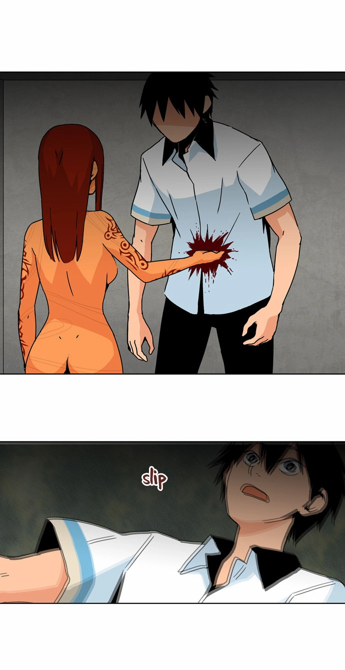 Read Red String chapter 44 image 32 on Lezhin