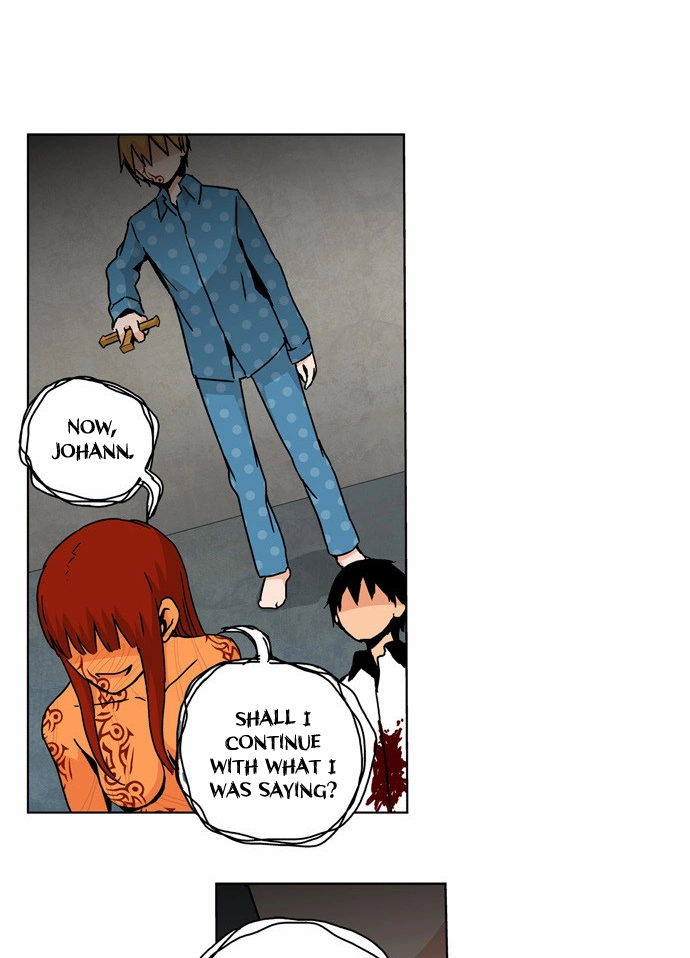 Read Red String chapter 44 image 34 on Lezhin