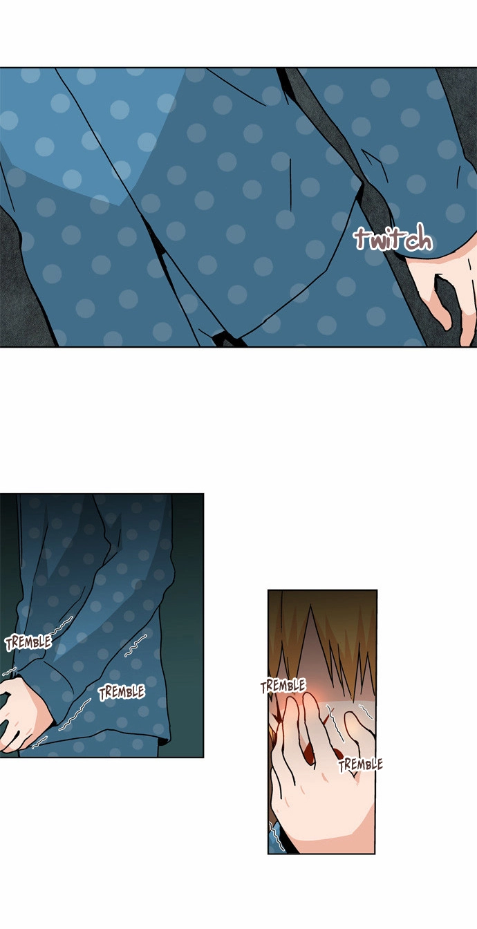 Read Red String chapter 44 image 36 on Lezhin