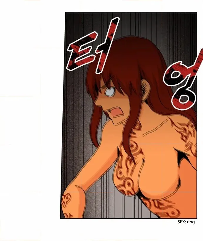 Read Red String chapter 44 image 39 on Lezhin