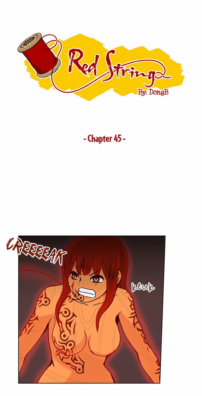 Read Red String chapter 45 image 1 on Lezhin