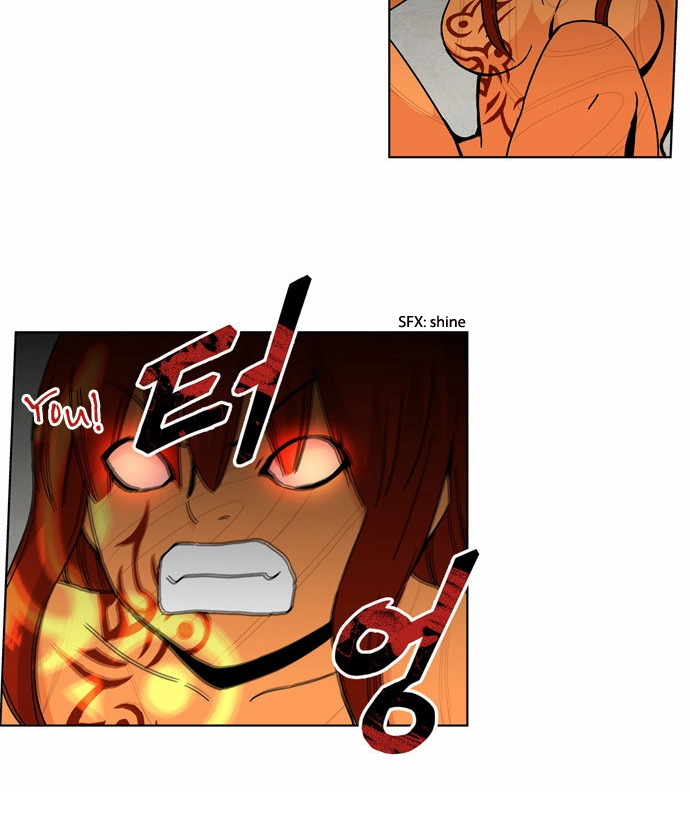 Read Red String chapter 45 image 11 on Lezhin