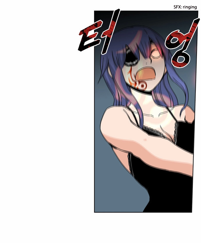 Read Red String chapter 45 image 12 on Lezhin