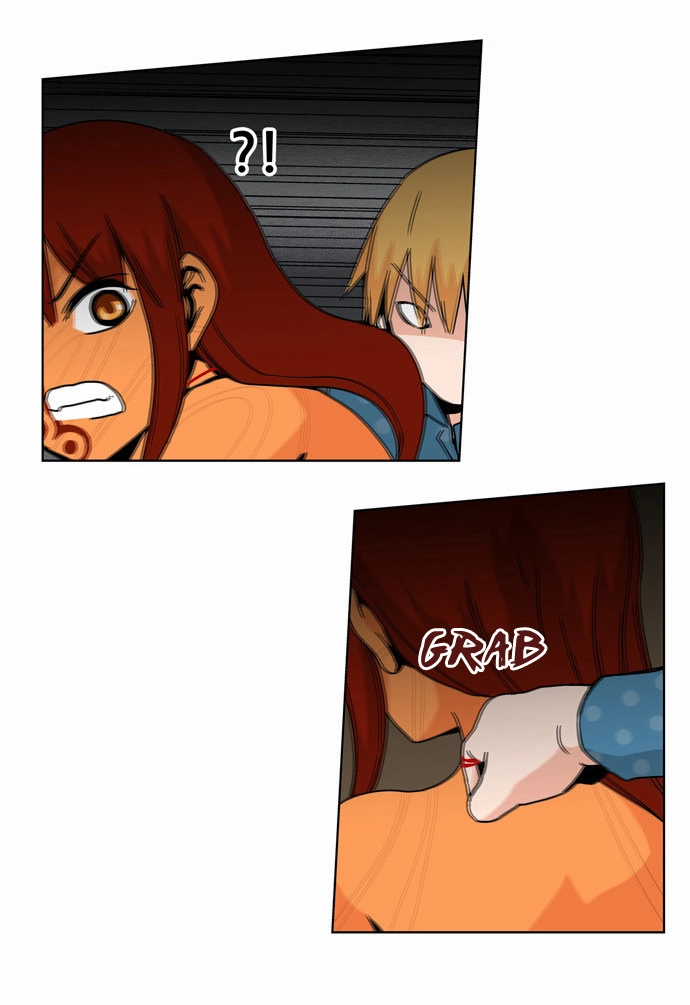 Read Red String chapter 45 image 17 on Lezhin