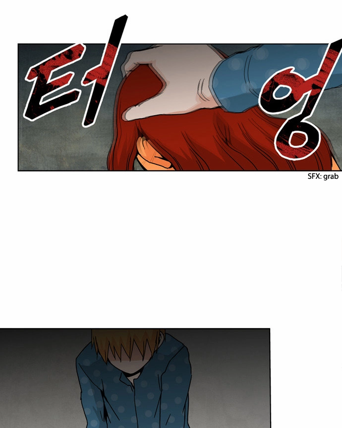 Read Red String chapter 45 image 20 on Lezhin