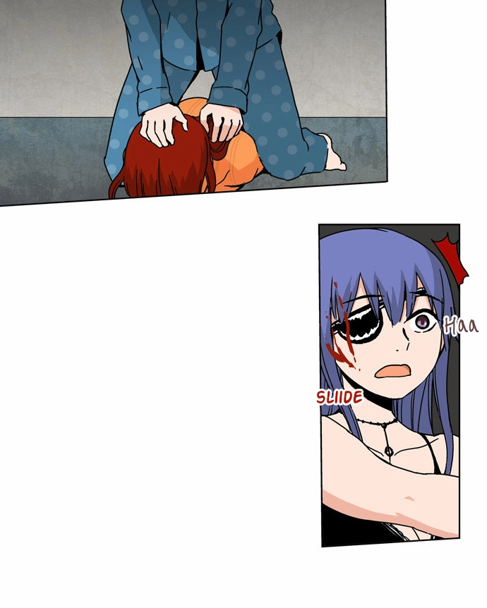 Read Red String chapter 45 image 21 on Lezhin