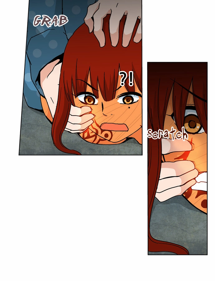 Read Red String chapter 45 image 24 on Lezhin