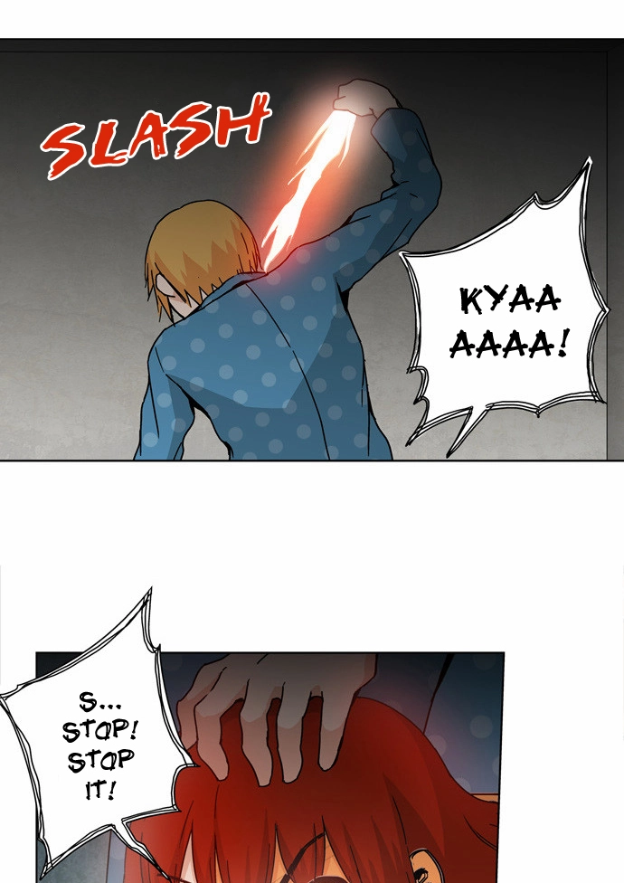 Read Red String chapter 45 image 25 on Lezhin