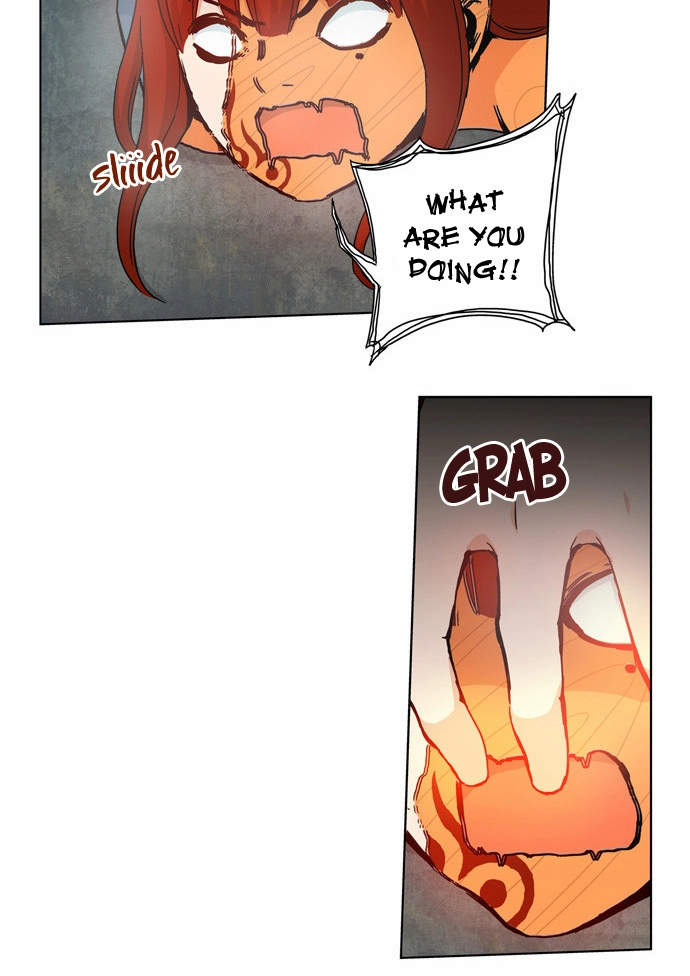 Read Red String chapter 45 image 26 on Lezhin