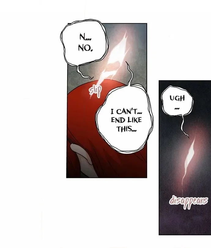 Read Red String chapter 45 image 29 on Lezhin