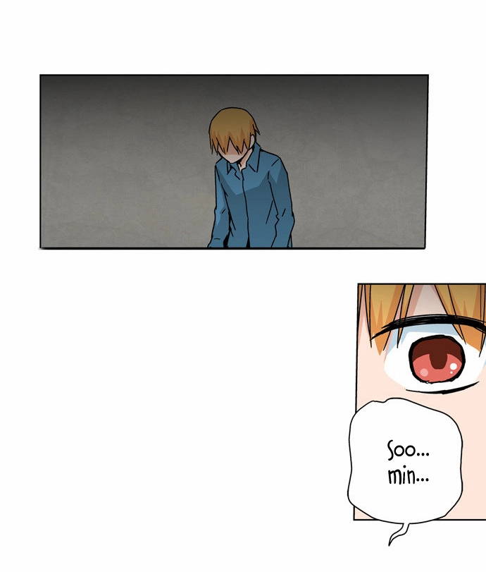 Read Red String chapter 45 image 30 on Lezhin