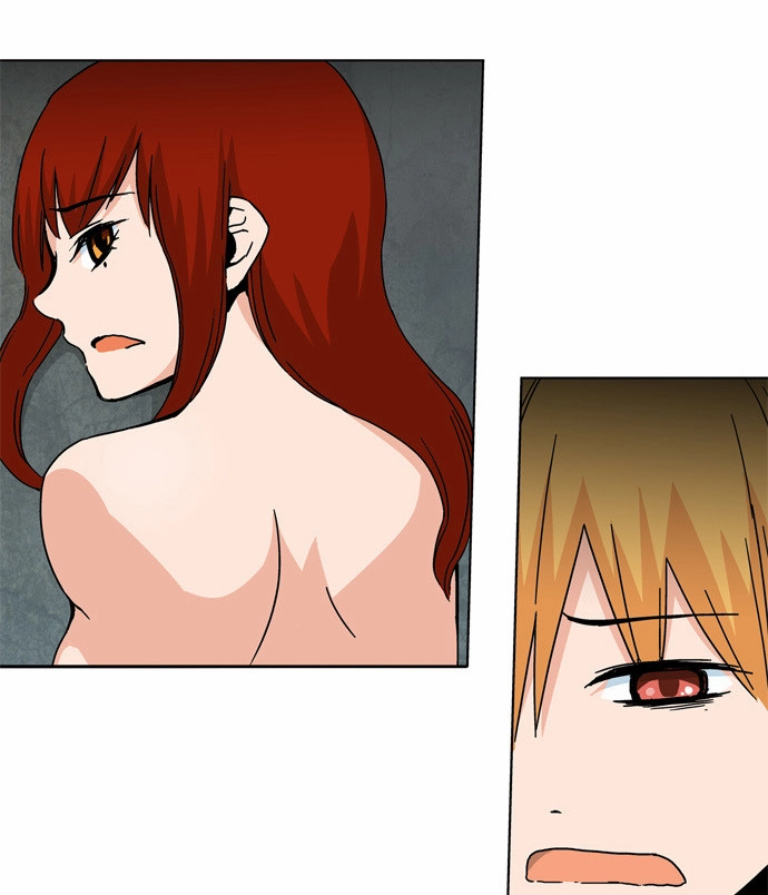 Read Red String chapter 45 image 31 on Lezhin