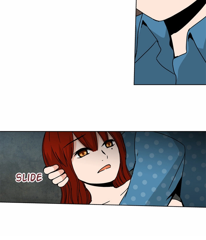 Read Red String chapter 45 image 32 on Lezhin