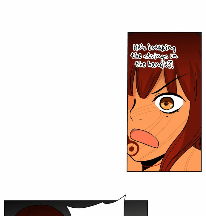 Read Red String chapter 45 image 6 on Lezhin