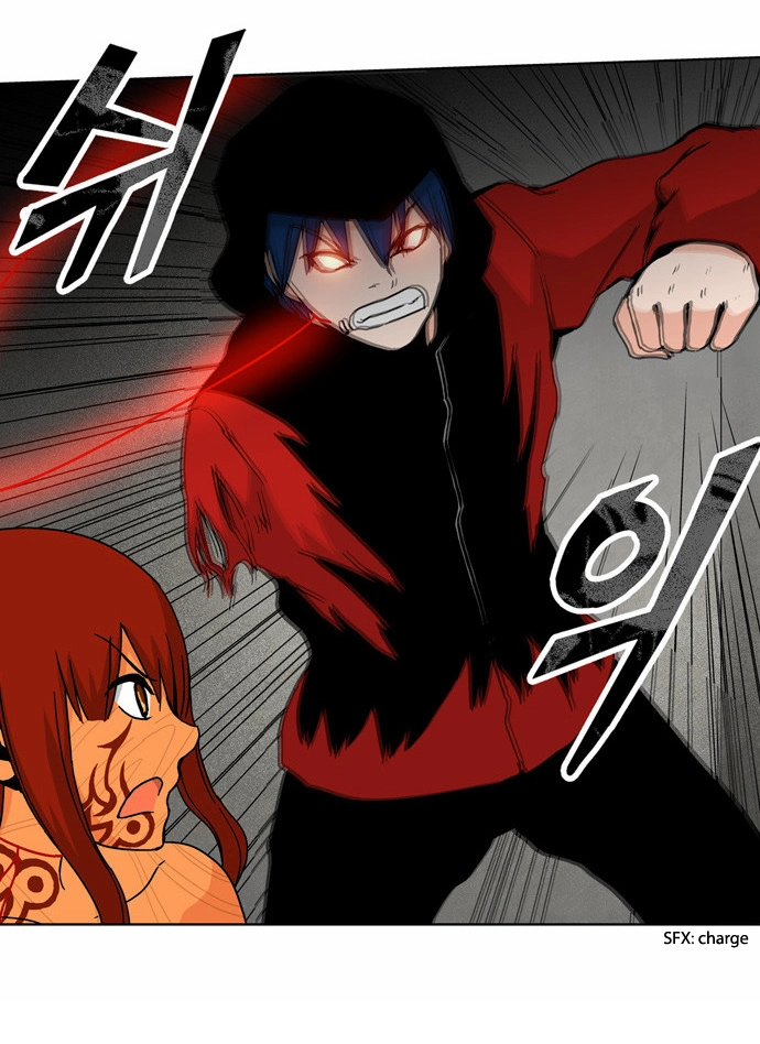 Read Red String chapter 45 image 8 on Lezhin