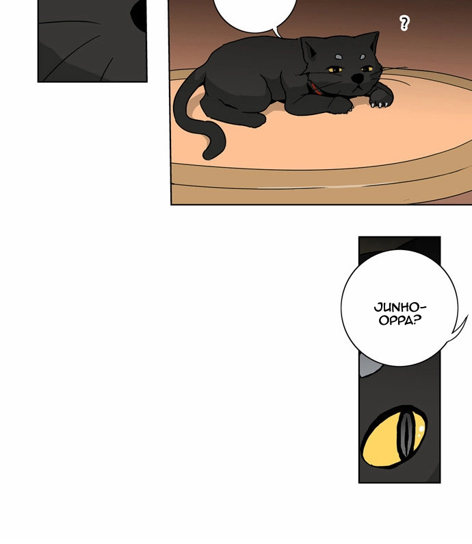 Read Red String chapter 46 image 16 on Lezhin