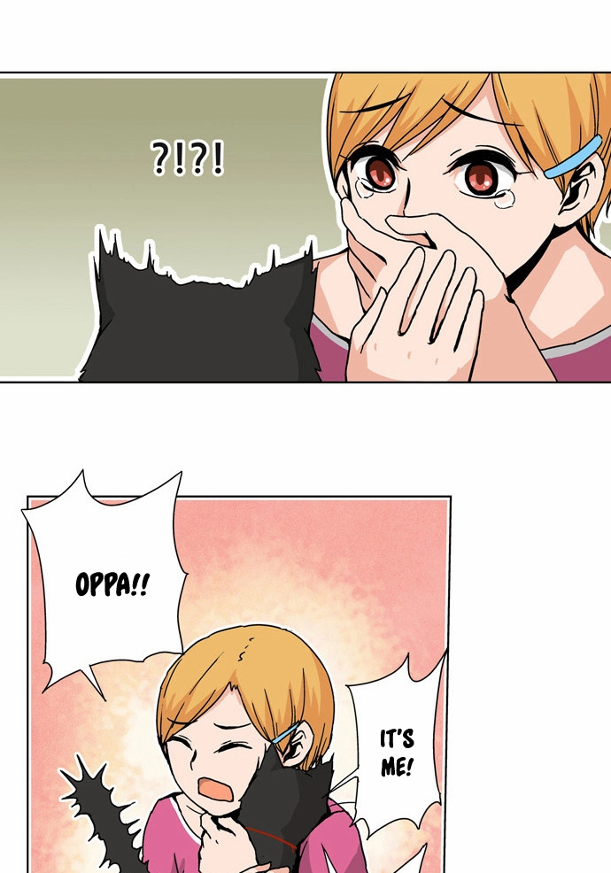Read Red String chapter 46 image 17 on Lezhin