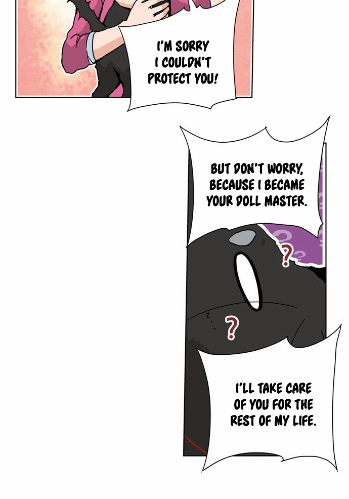 Read Red String chapter 46 image 18 on Lezhin