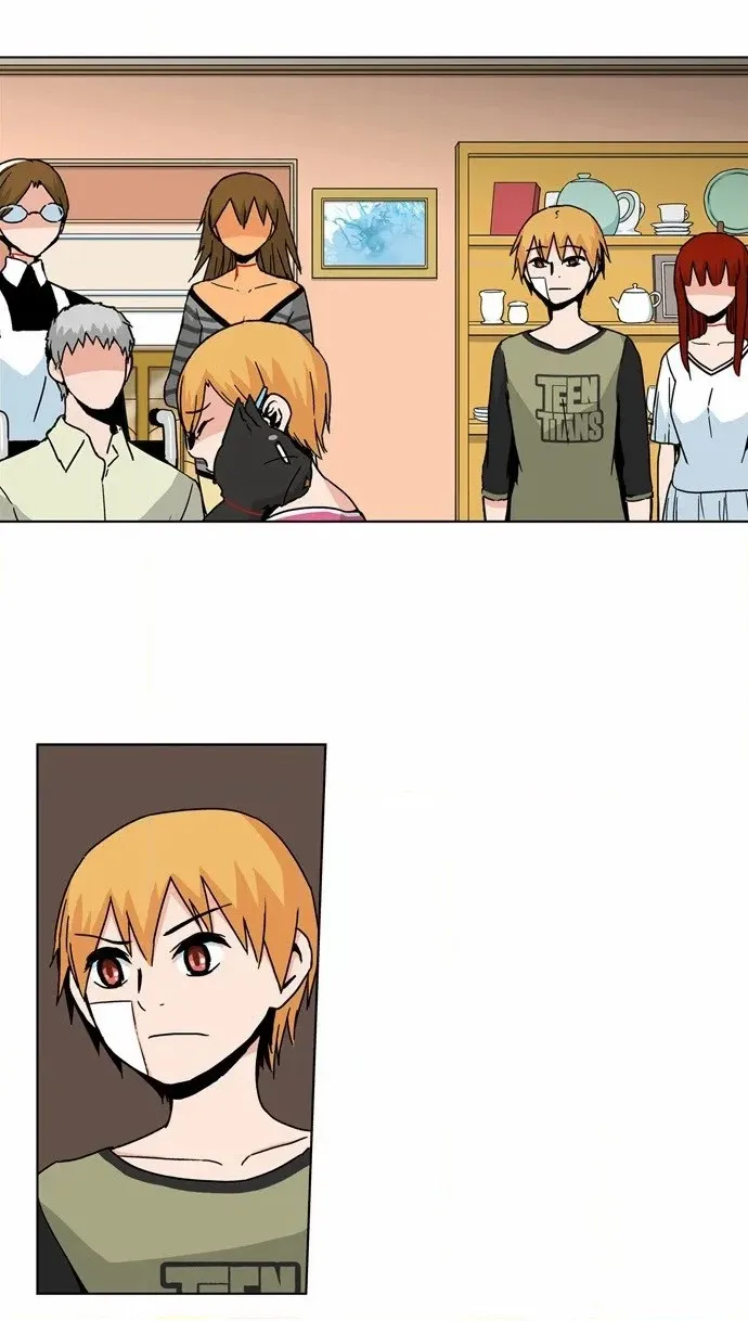Read Red String chapter 46 image 19 on Lezhin