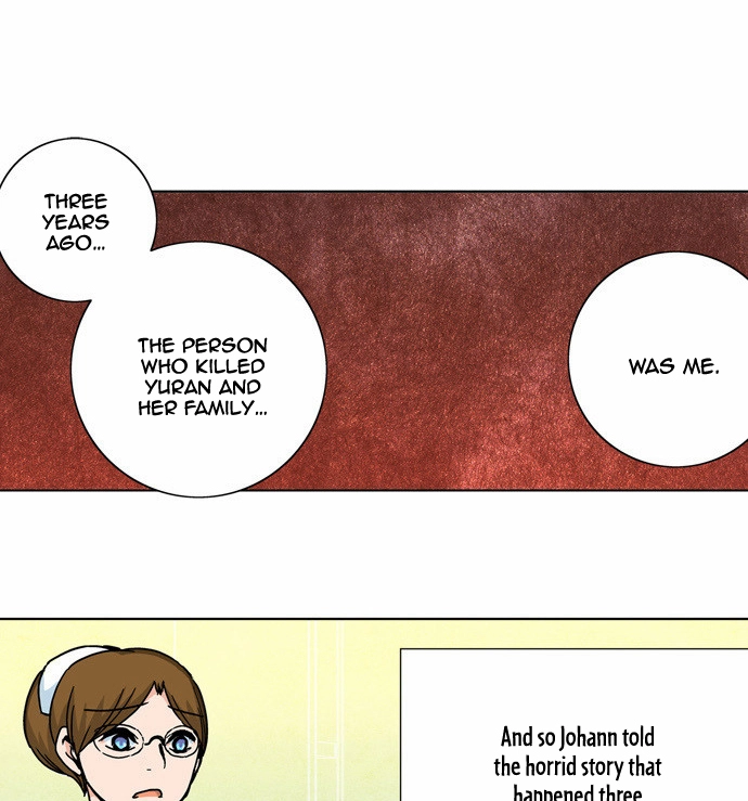 Read Red String chapter 46 image 21 on Lezhin