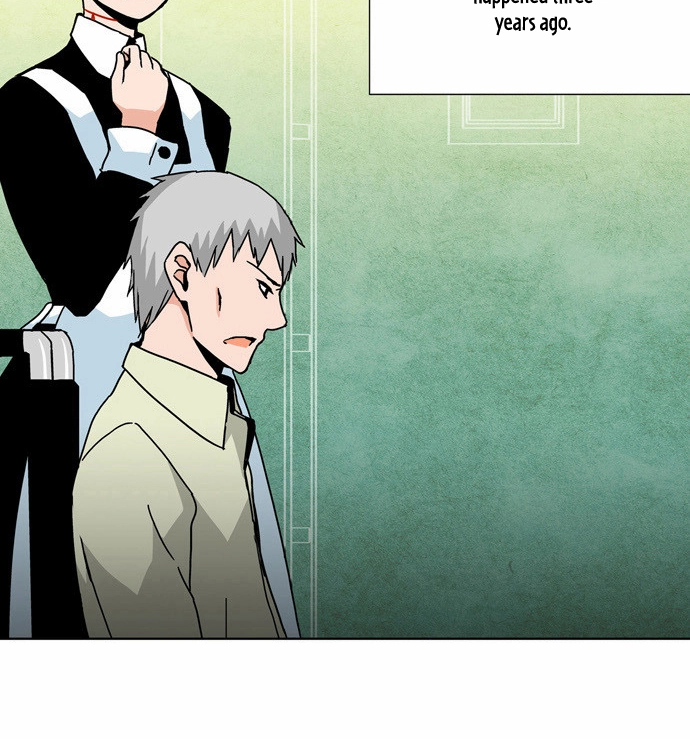 Read Red String chapter 46 image 22 on Lezhin