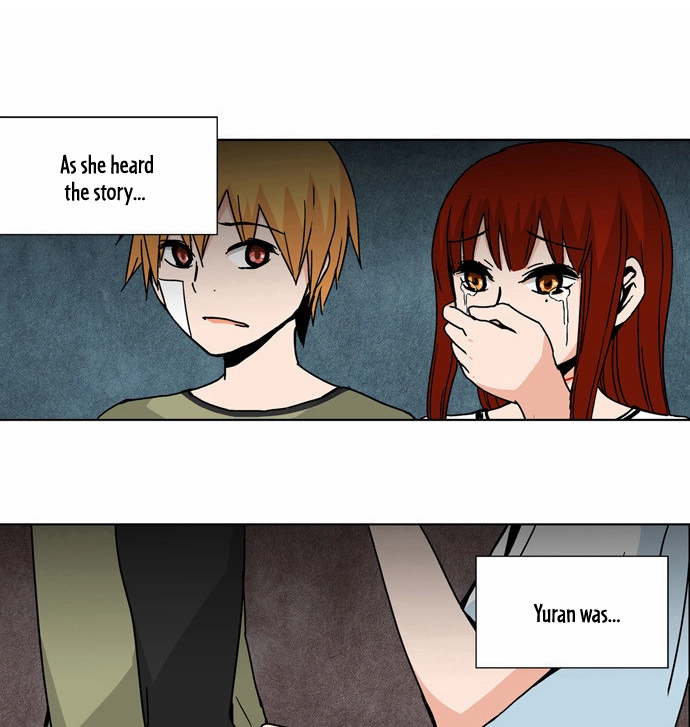 Read Red String chapter 46 image 23 on Lezhin